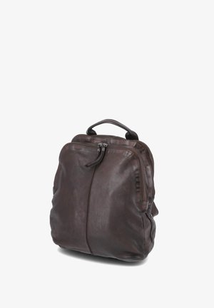 Beliana, Rugzak - dark brown