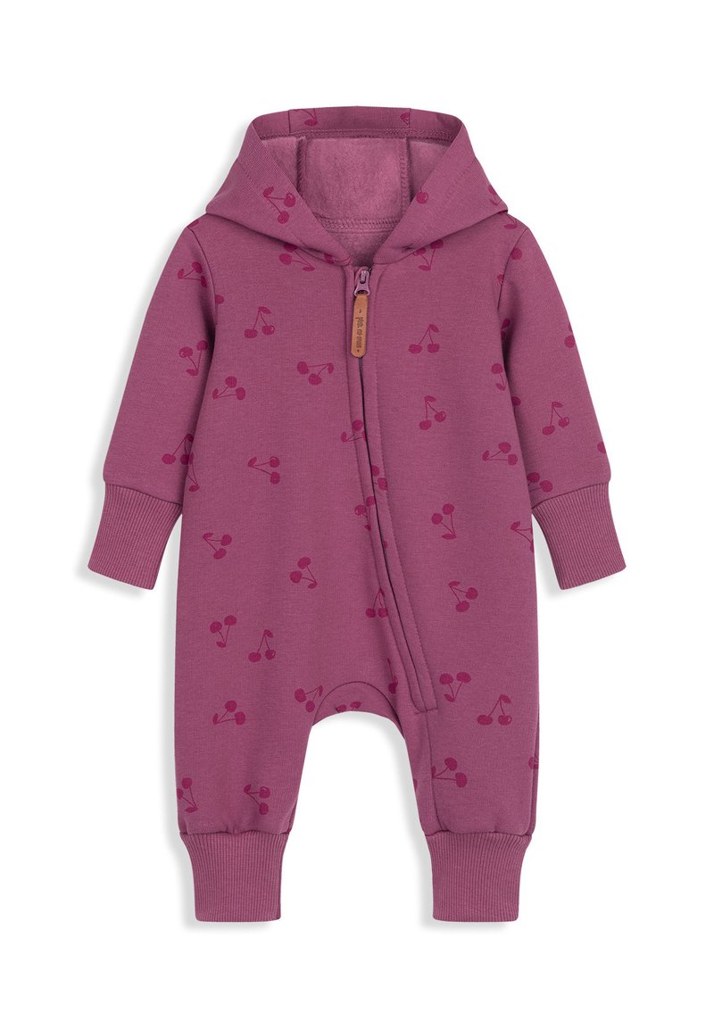 Pink no more ROMPER CLOTHING - Overal - pink