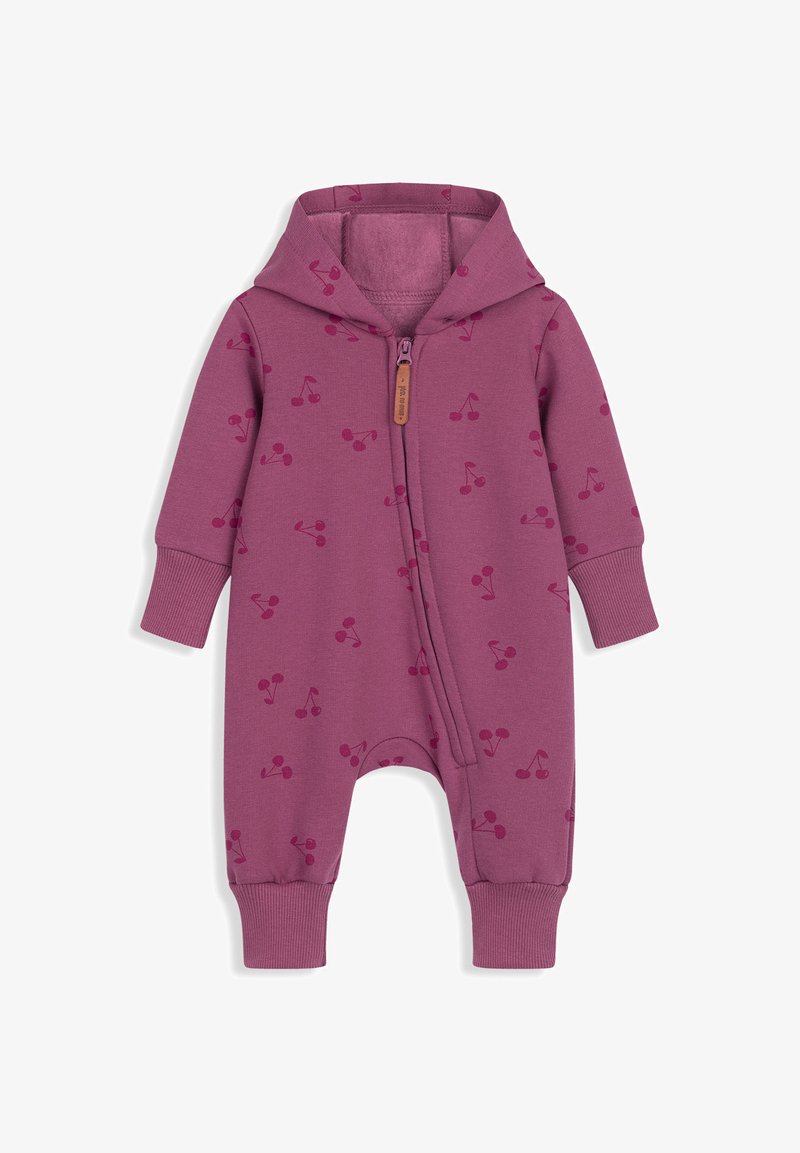 Pink no more ROMPER CLOTHING - Overal - pink
