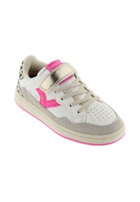 V 1985 SMASH - Sneakers basse - fucsia
