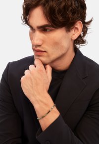 Breil PRIAM - Armband - gun