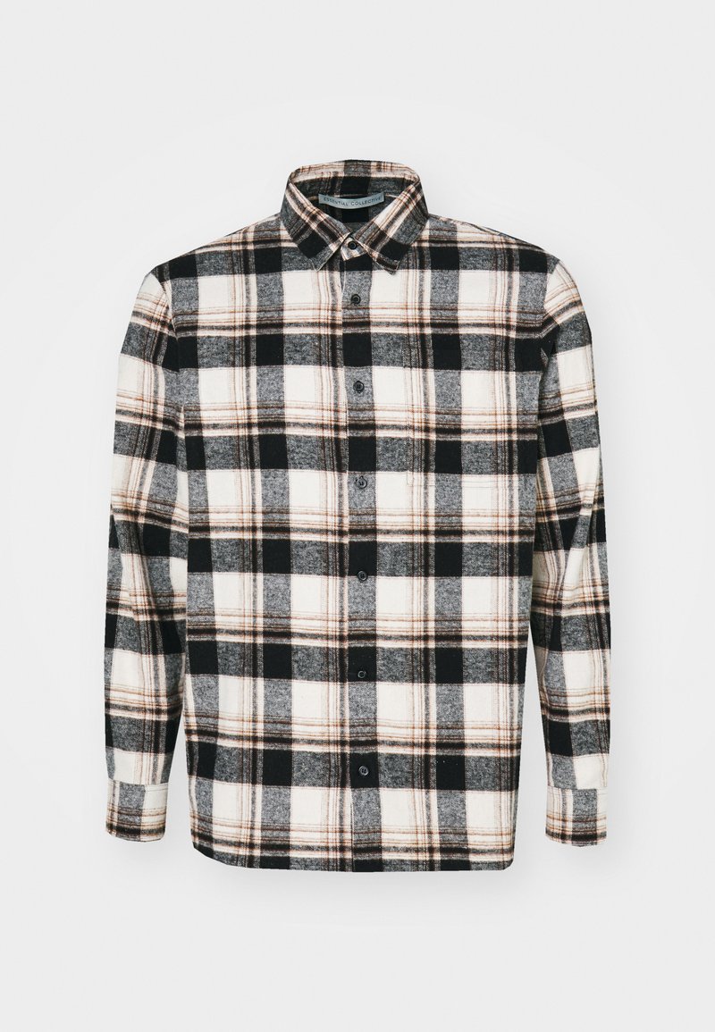 Essential Collective Overhemd meerkleurig