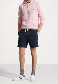 Polo Ralph Lauren Felpa con cappuccio - pink