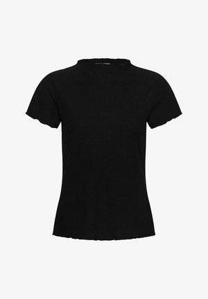 Love Copenhagen, LCMOMO - T-shirts basic - pitch black