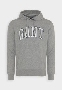 GANT Graphic Hoodie Felpa con Cappuccio da uomo di GANT Graphic Hoodie Felpa con Cappuccio da uomo di