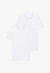 Vybráno, bright white