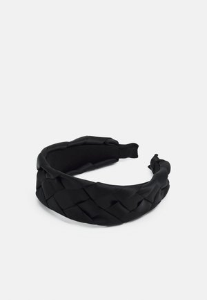 PCSADIE HAIRBAND - Hair styling accessory - black