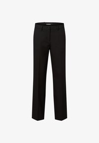 Ausgewählt, schwarz