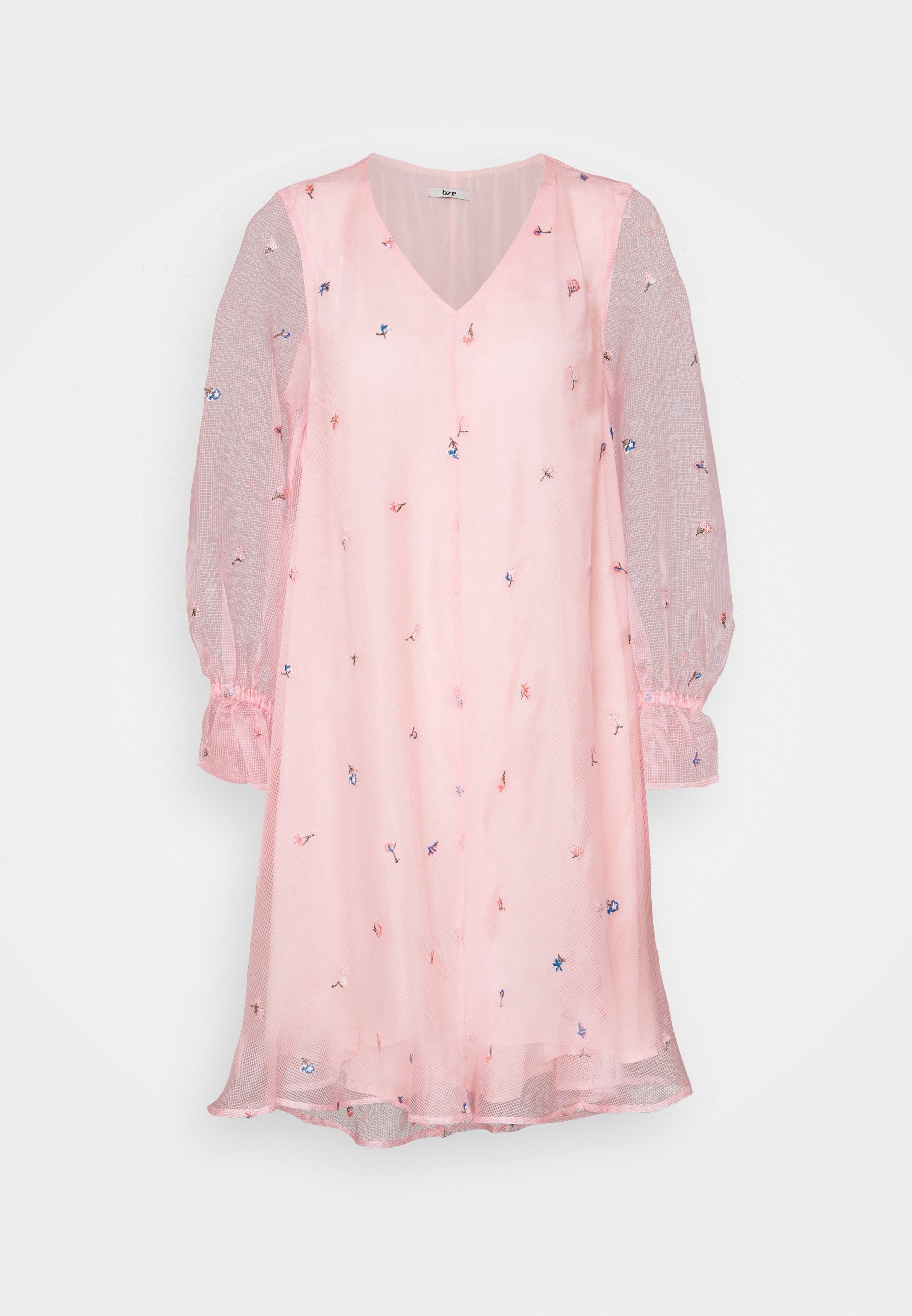BZR IOWA CITY DRESS - Day dress - soft 