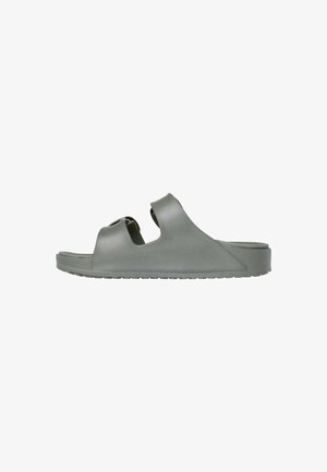 Skechers Chanclas de baño - green