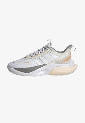 adidas Sportswear, Zapatillas - cloud white / metalic / grey