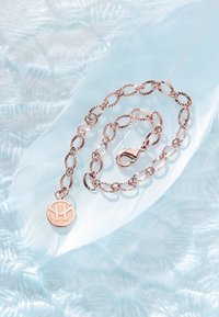 Unausgewählt, rose gold-coloured