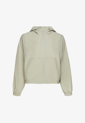 myMo ATHLSR, Lichte jas - light green