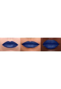 NYX Professional Makeup SUEDE MATTE LIPSTICK - Läppstift - 23 exs tears