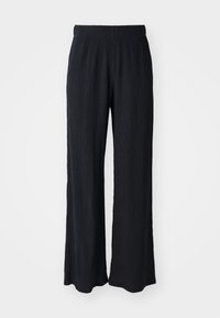 ONLKAYLIE PANT - Bukse - black