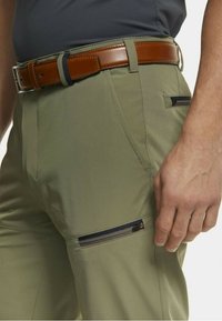 Meyer SKYE - Pantalon classique - militare
