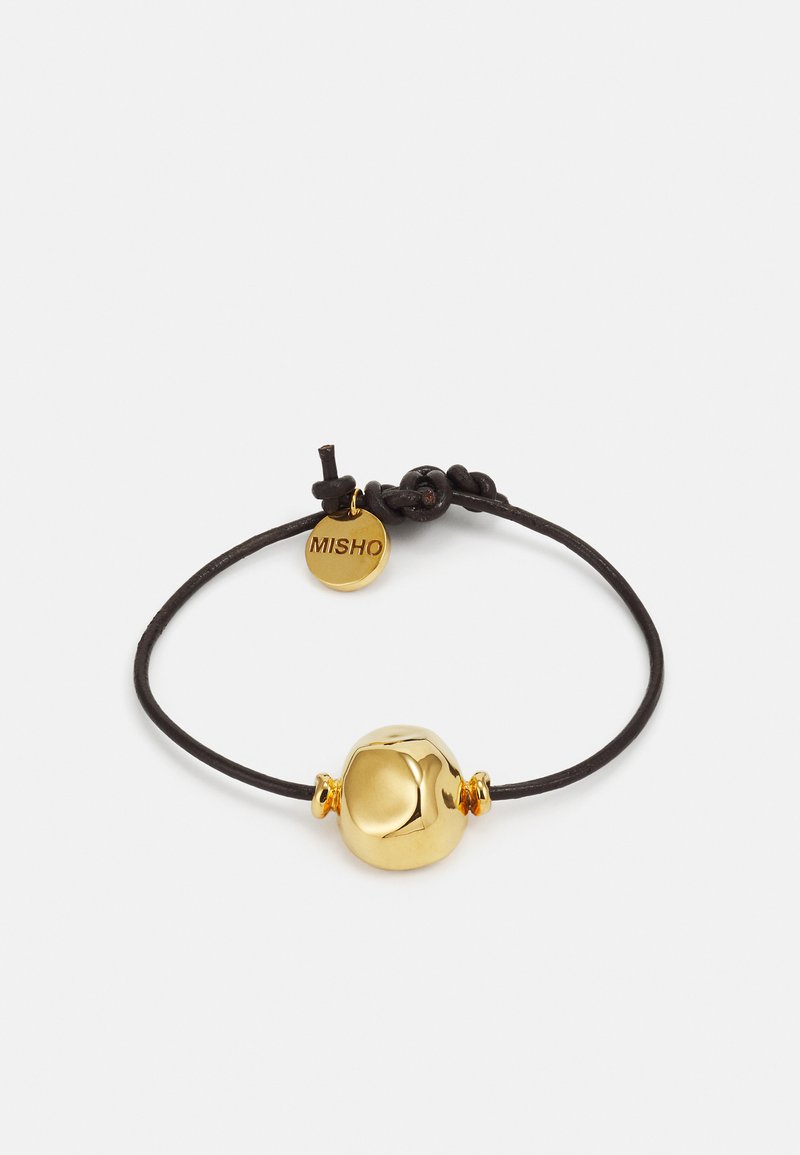 MISHO BABY BRACELET - Rokassprādze - gold-coloured