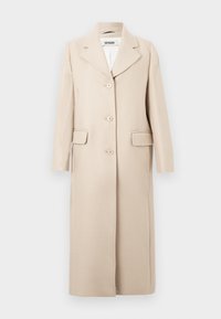 AISBY - Klasični plašč - sand