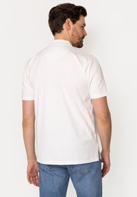 Lee Cooper ALAN biały