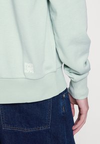 Champion Rochester Luvtröja - light green