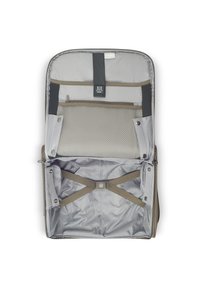 Delsey Paris HELIUM DLX  - Maleta de cabina - mokka