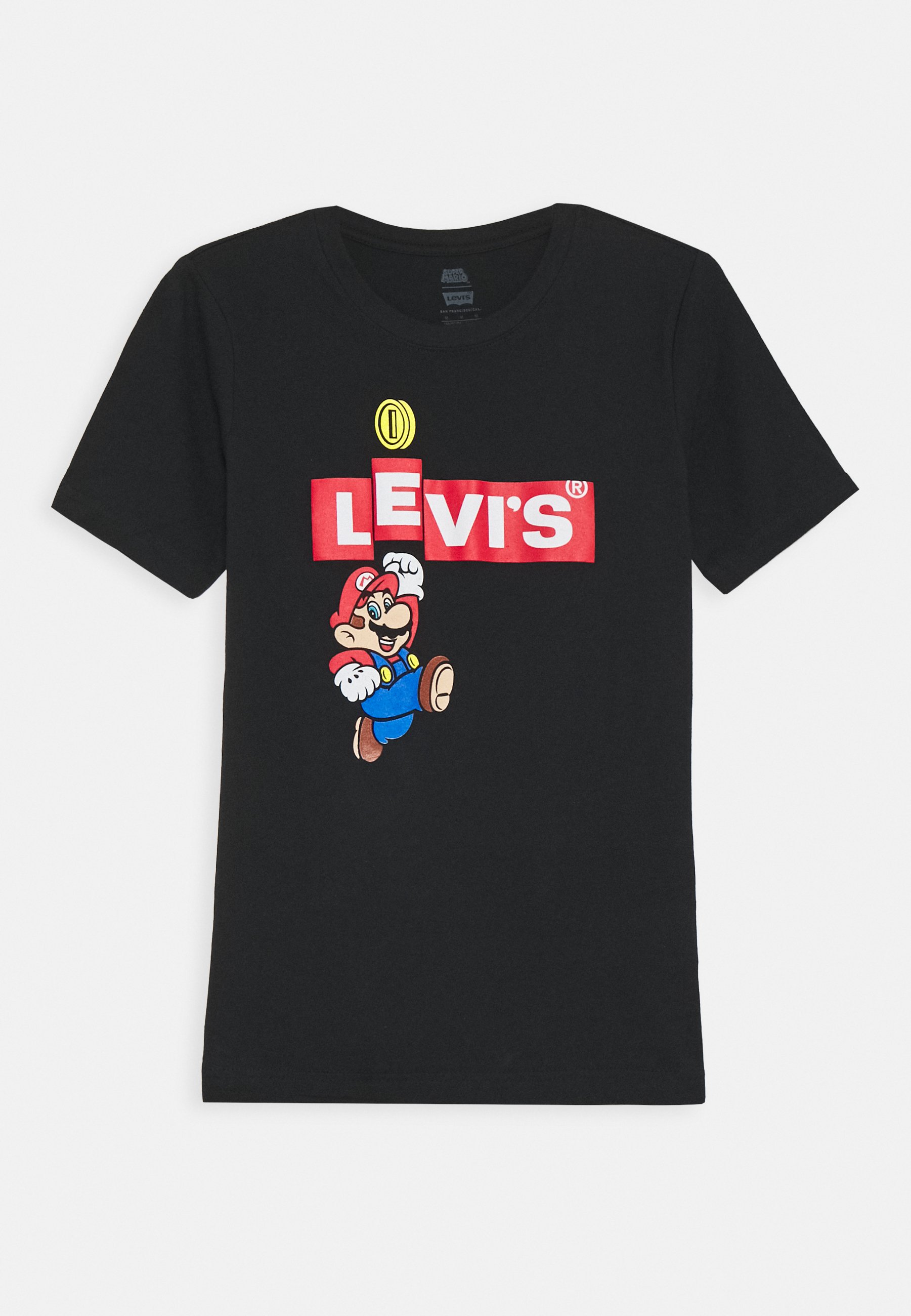 zalando tshirt levis