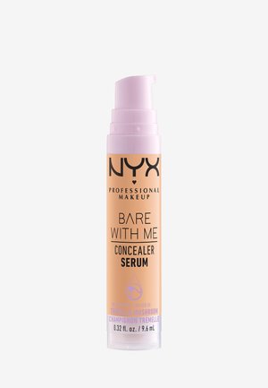 BARE WITH ME CONCEALER SERUM - Concealer - tan
