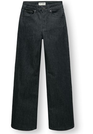 Peak Time, WEITE JEANS EKLIPSA - Jeans a zampa - spectral grey