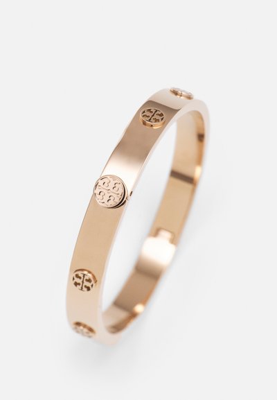 Tory Burch MILLER STUD HINGE BRACELET - Käevõru - rose gold-coloured
