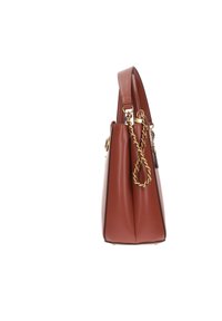 Guess BORSA - Sac à main - whisky