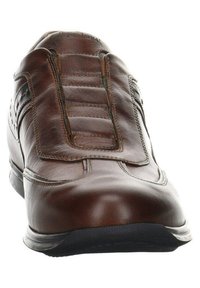 Galizio Torresi Slipper - brown