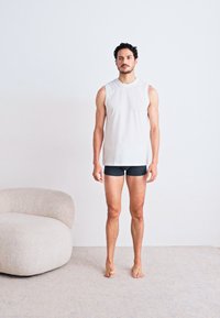 Schiesser 2 PACK - Undertrøjer - weiss