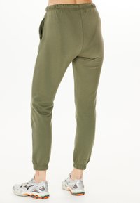 Endurance Pantalon de survêtement - tea leaf