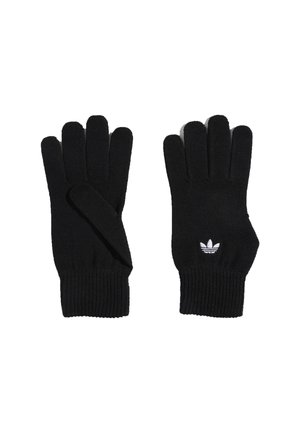 Gloves - black