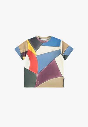 Molo, RODNEY - Camiseta estampada - football unity