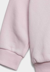 adidas Originals CREW SET - Trenirka - clear pink   maroon