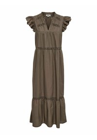 Non sélectionné, morel