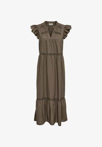 Non sélectionné, morel