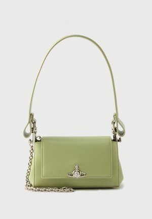 SMALL - Handtas - pastel green