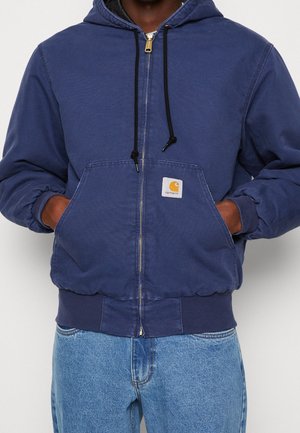 Chaqueta de entretiempo - dark blue