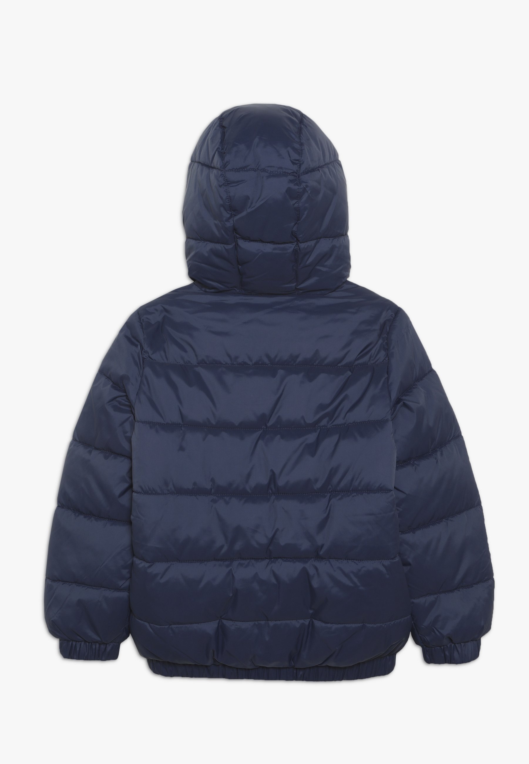 JACKET Vinterjakke dark blue JACKET Vinterjakke dark blue