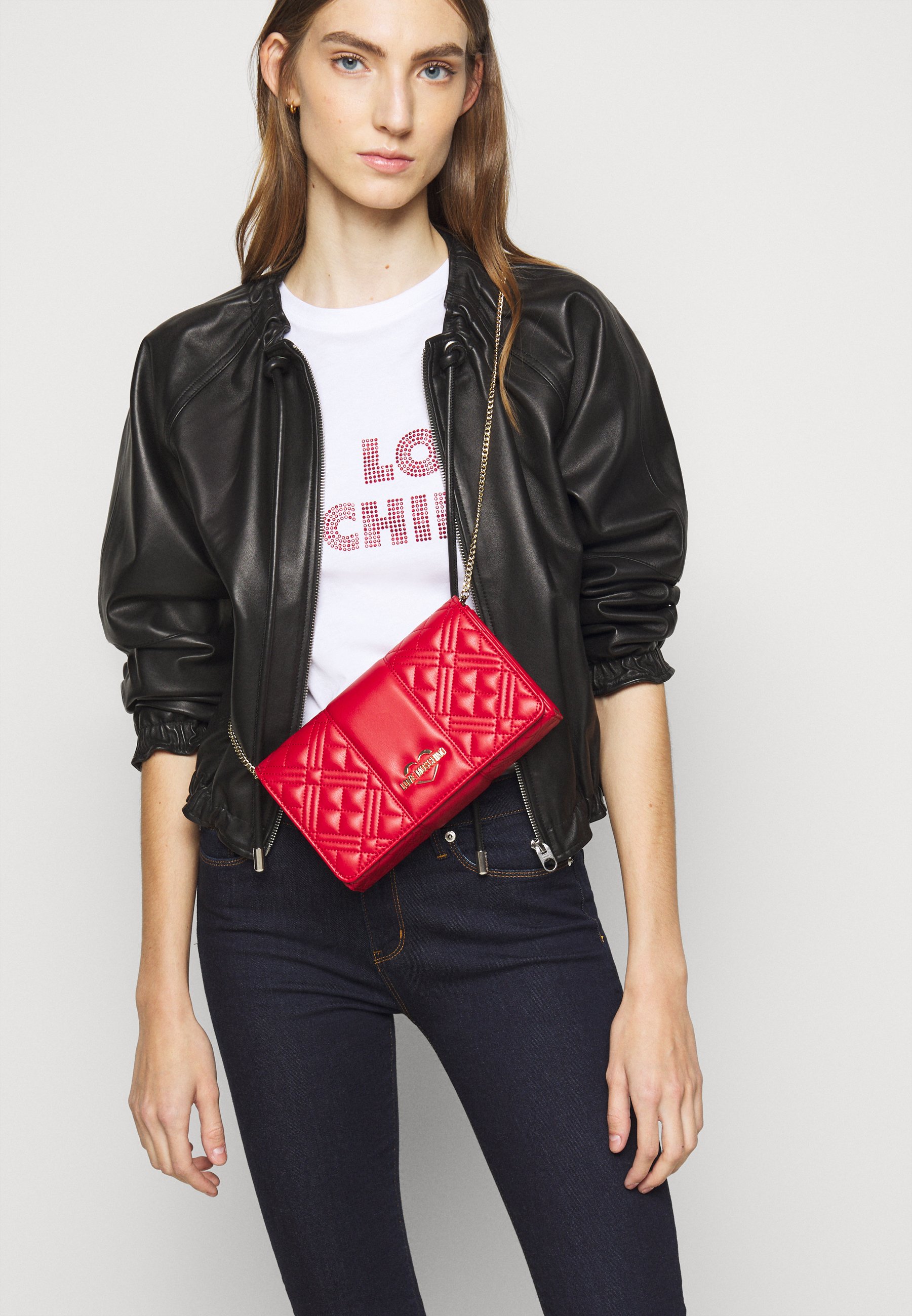 zalando borse moschino