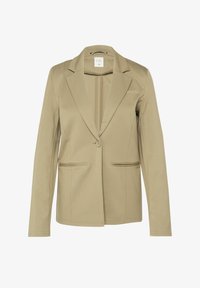 Wybrany, tannengrün