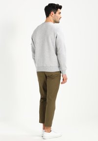 Alpha Industries NASA - Camisola - greyheather