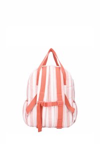 Vadobag LILLE STRIPE FRENZY - Rygsække - pink