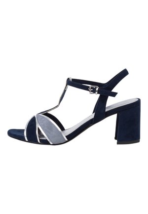 Marco Tozzi Sandały