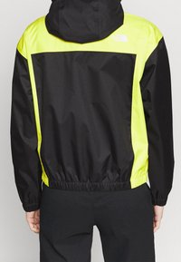 The North Face Cortaviento - light green