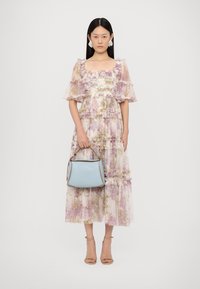 Needle & Thread WISTERIA FANTASY SMOCKED GOWN - Oblečenie na špeciálnu príležitosť - exclusive moonshine
