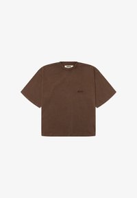 Δεν επιλέχθηκε, washed brown