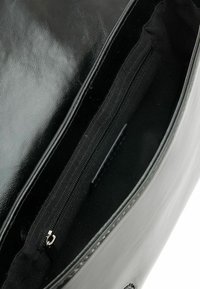 Seidenfelt Borsa a tracolla - black